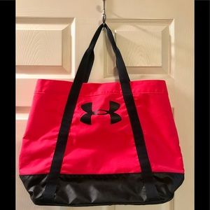 Under Armour tote bag